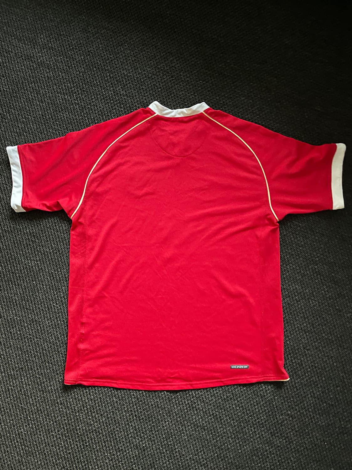 나이키 맨유 유니폼 반팔 상품이미지6