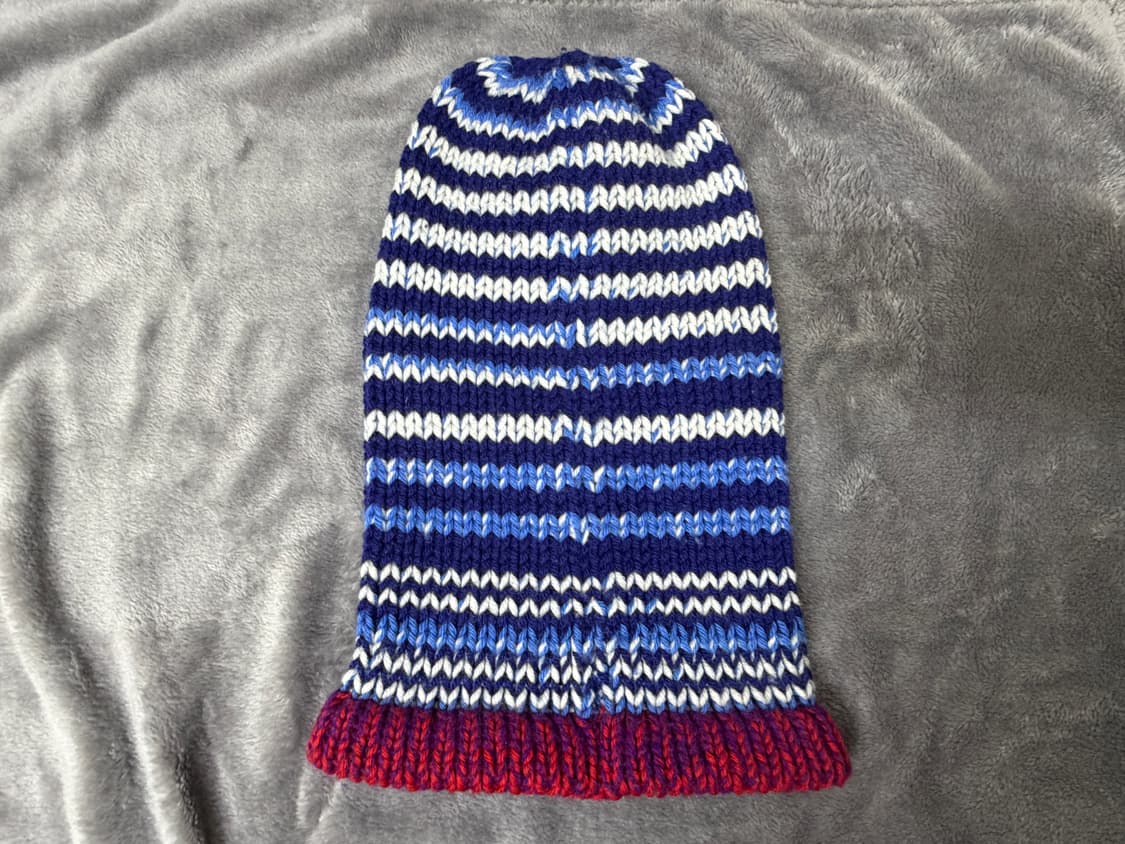 캘빈클라인 라프시몬스 바라클라바 상품이미지2