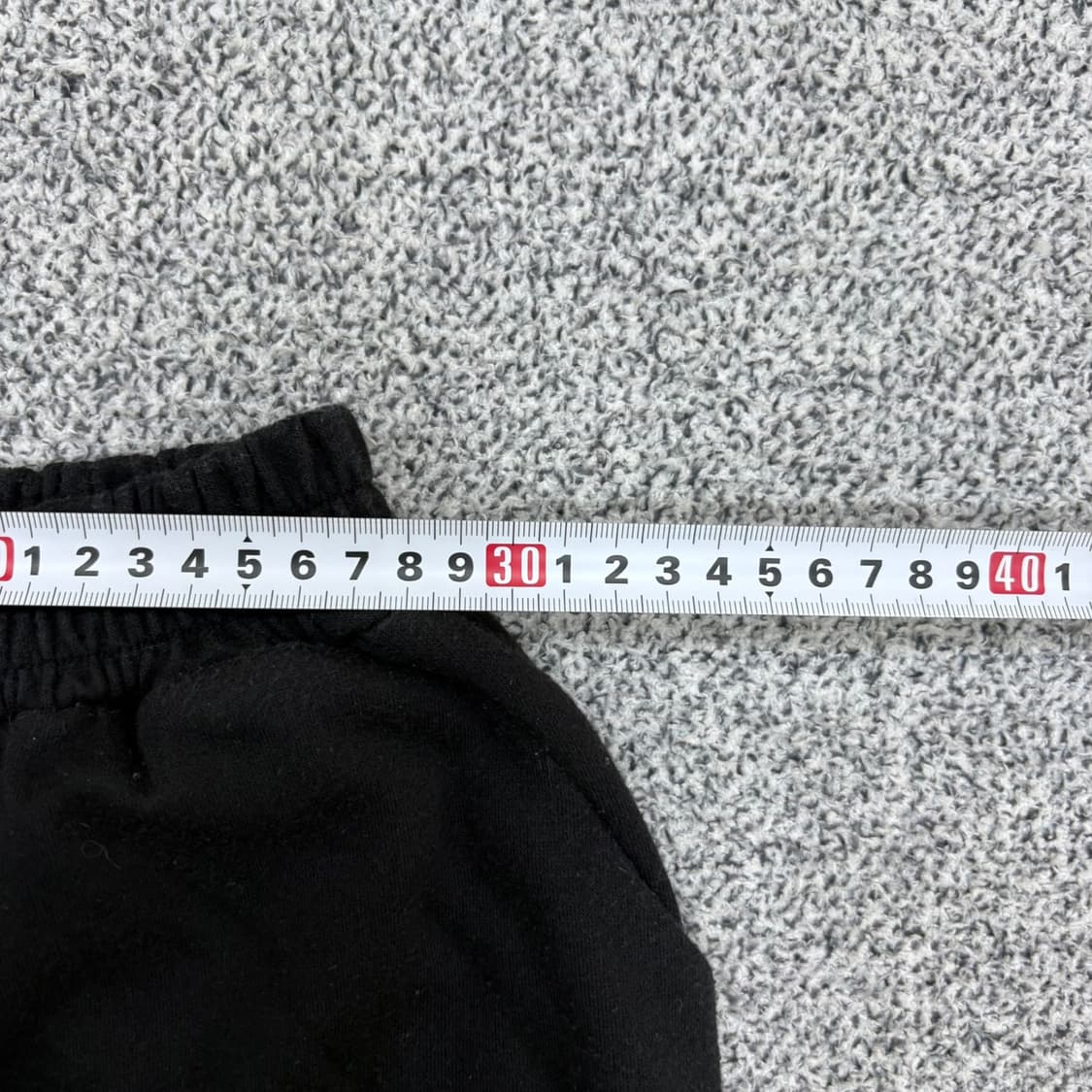 실측확인 빈티지 조거팬츠 추리닝 0511J 상품이미지4