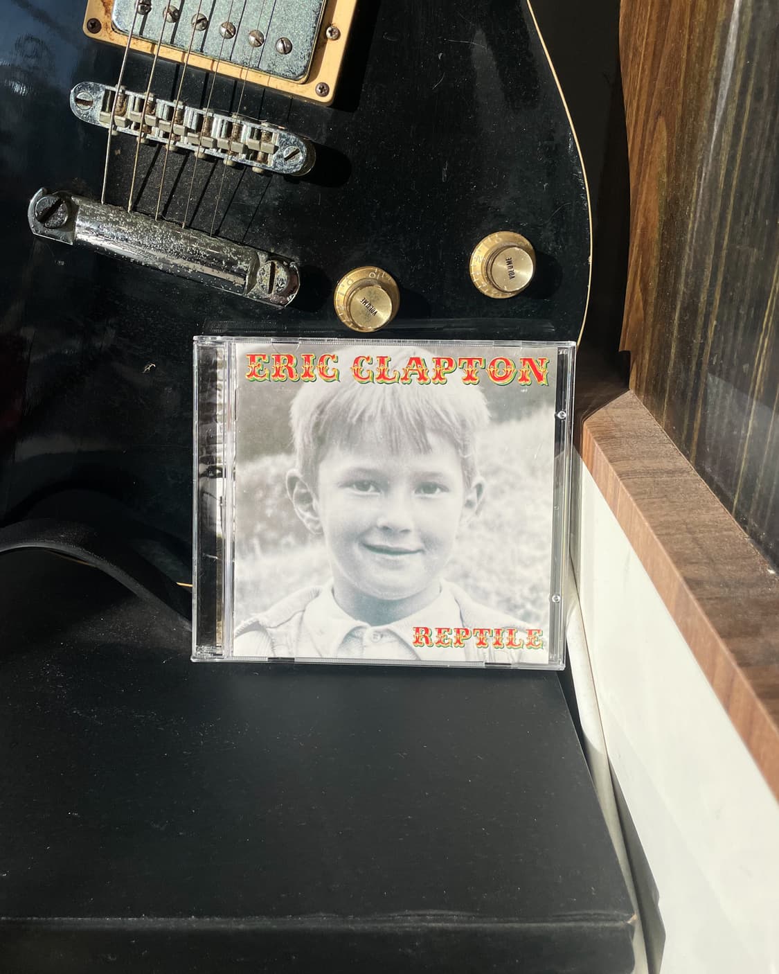 Eric Clapton 상품이미지1