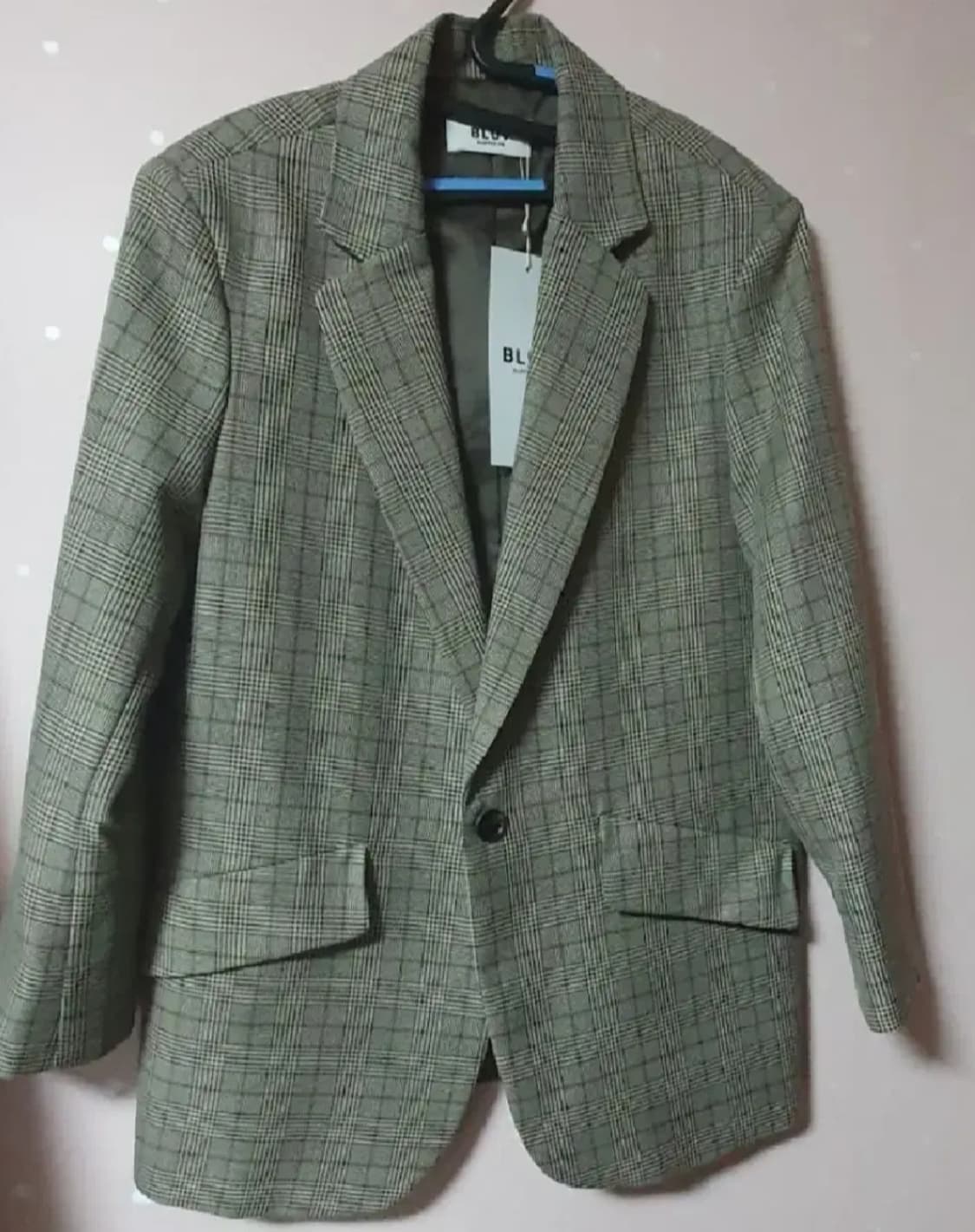 블러브 자켓 상품이미지6