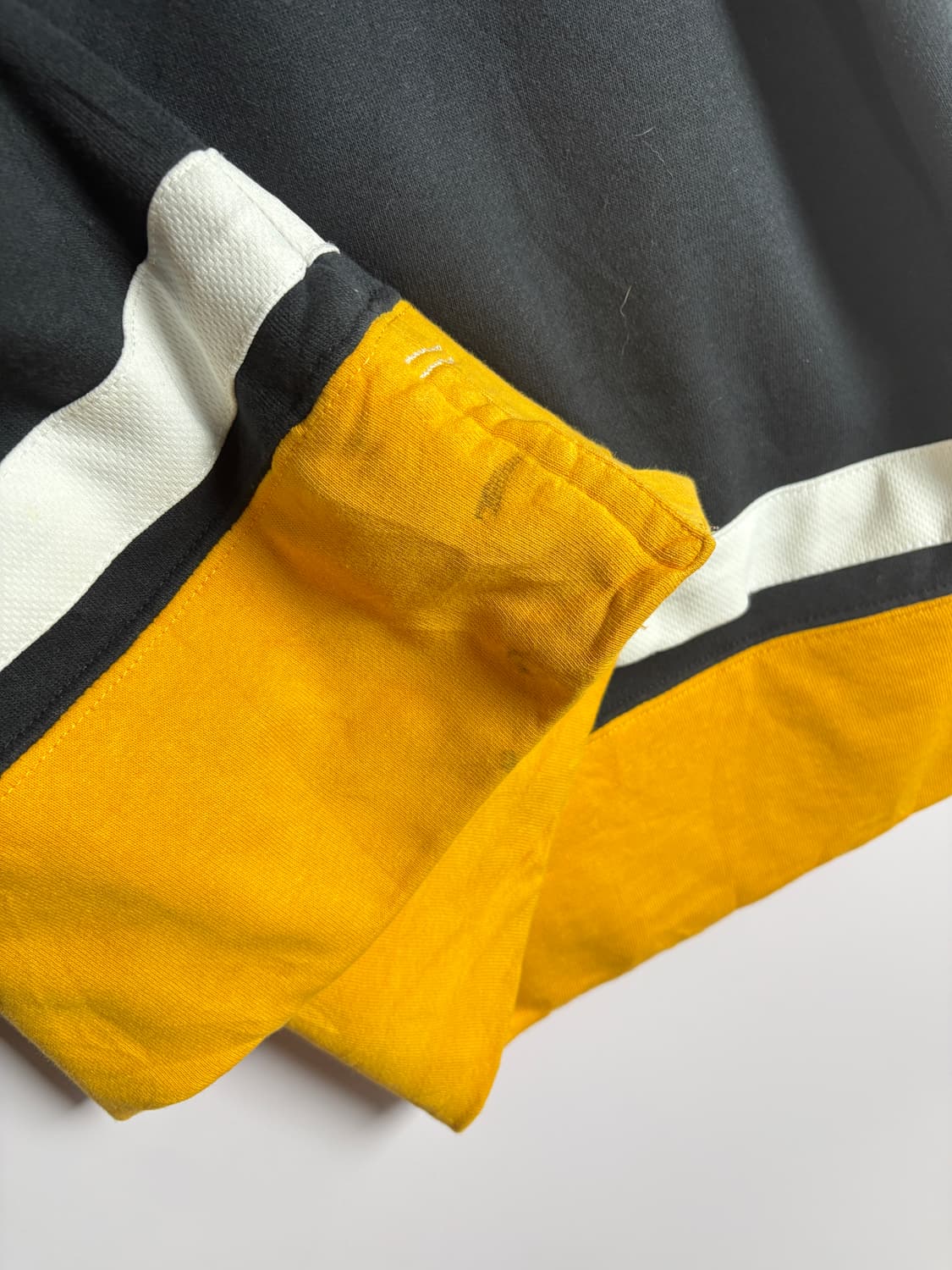 챔피언 하키 후드티 상품이미지5