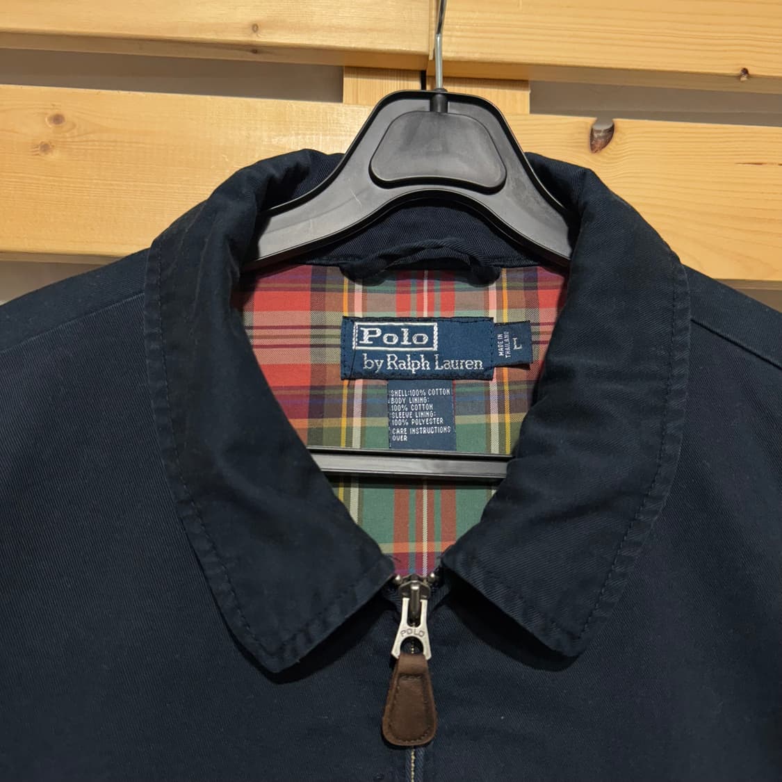 폴로 자켓 상품이미지3