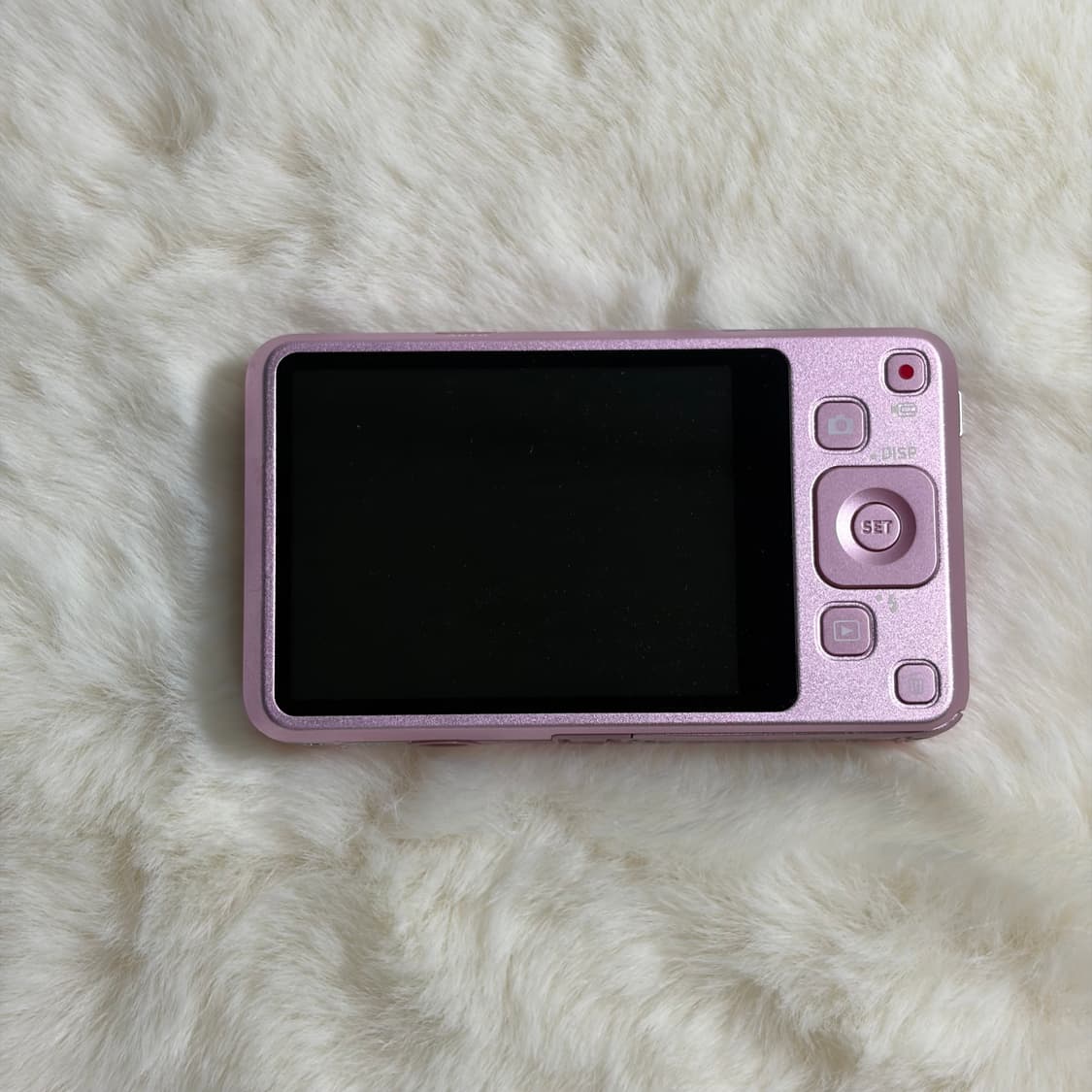 민트급) 카시오 엑슬림z800 풀박스 상품이미지2