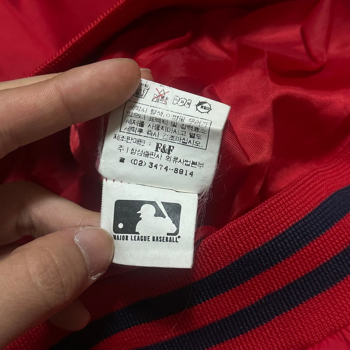 00s MLB 양키즈 웜업 상품이미지9