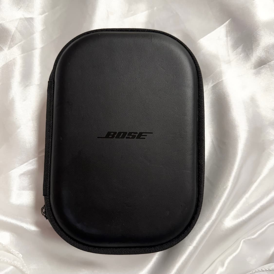 BOSE QC35 II 헤드셋 실버 헤드폰 회색 그레이 상품이미지7