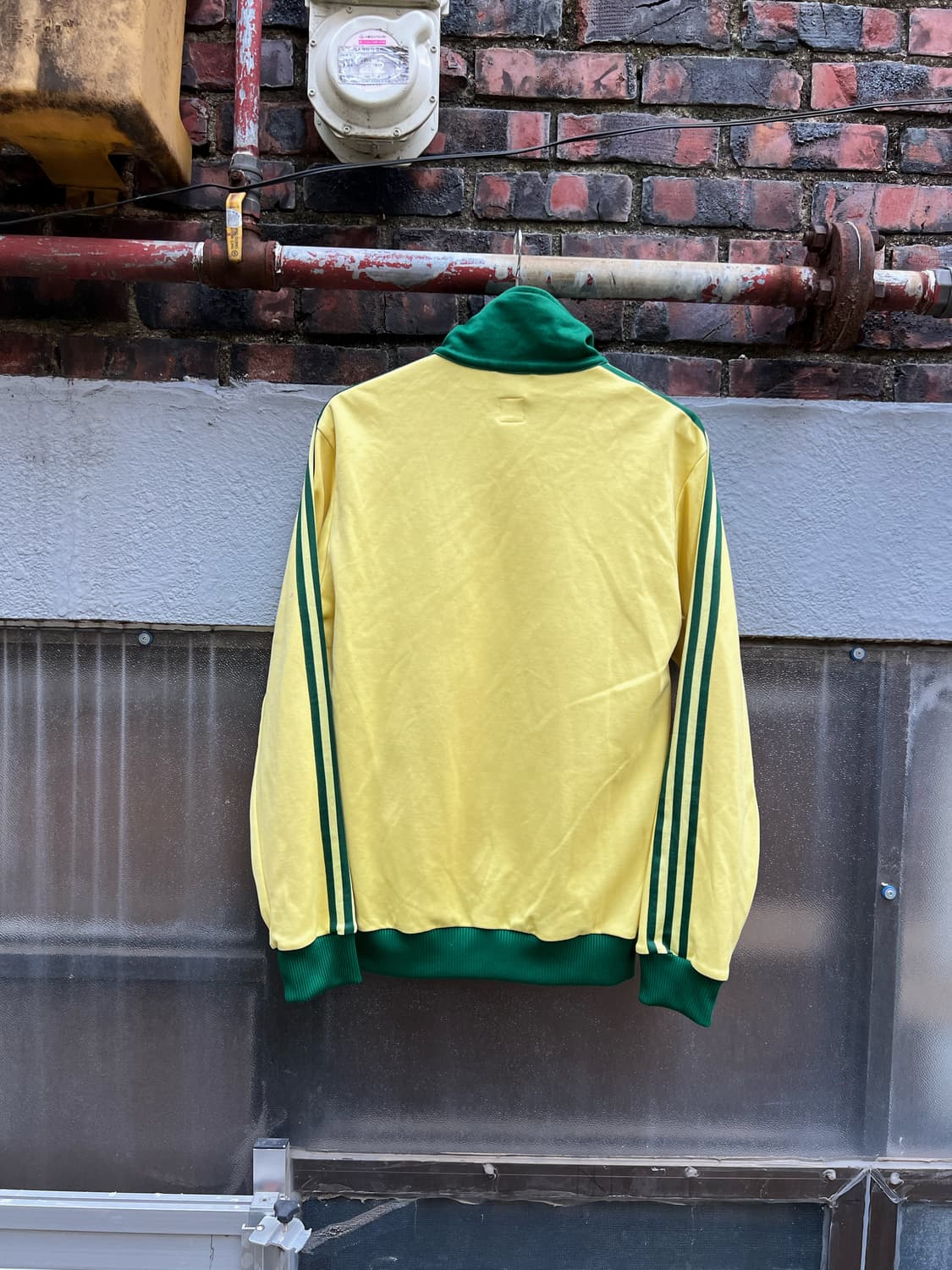 아디다스 00s 베켄바우어 트랙탑   상품이미지3