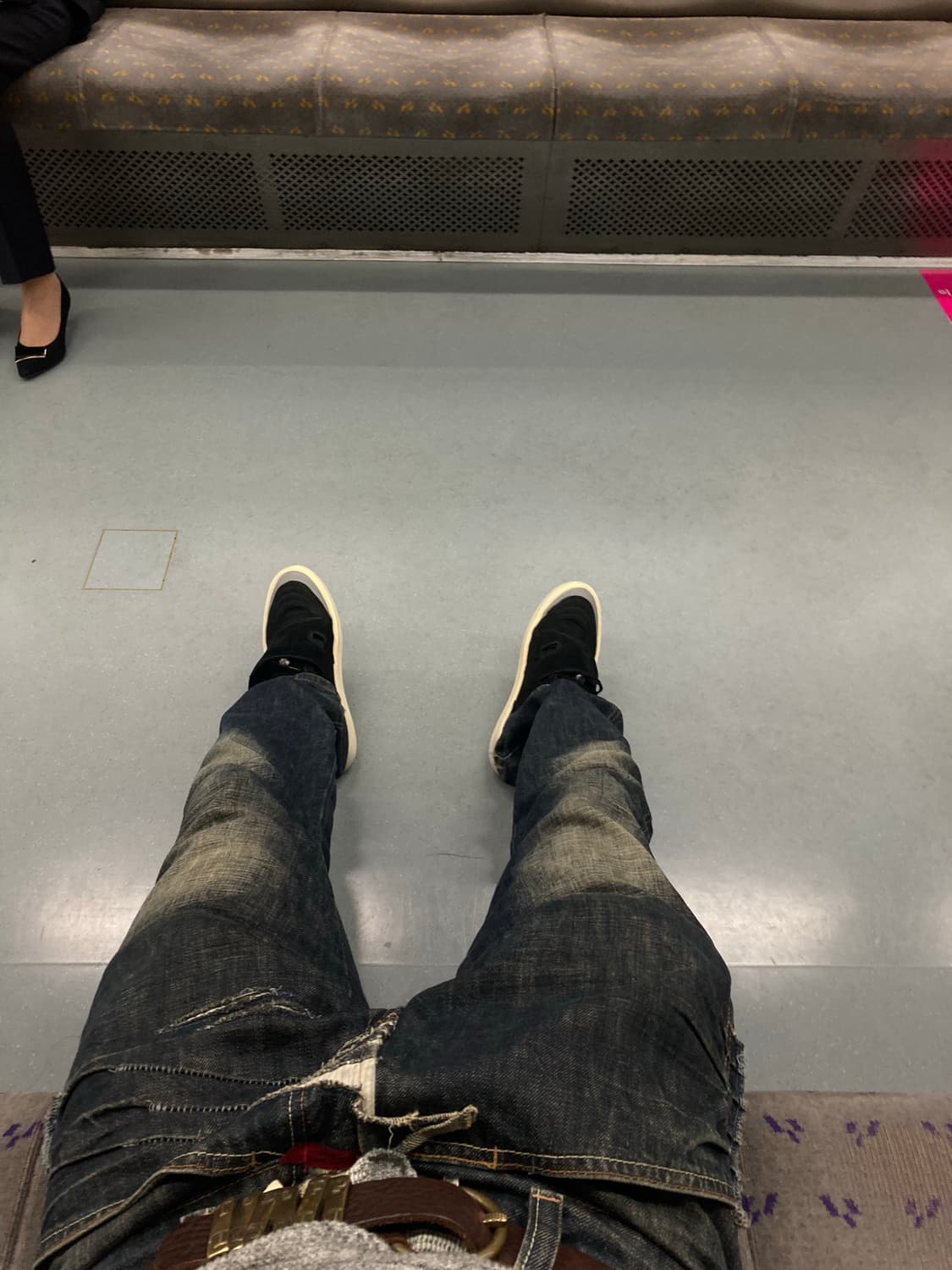 피어오브갓 하이탑 43 상품이미지2