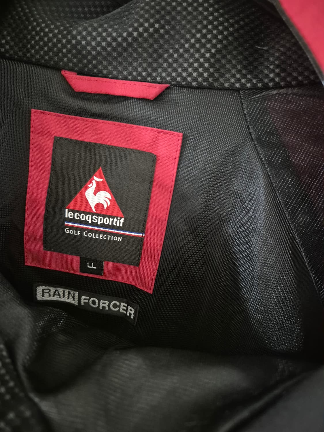 [105]르꼬끄 일본판 윈드브레이커긴팔 상품이미지5