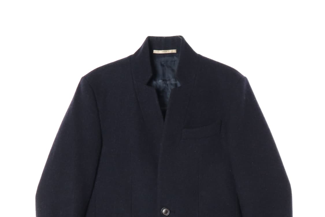 BON 본 코트 싱글브레스티드코트 남성 (S) 상품이미지4