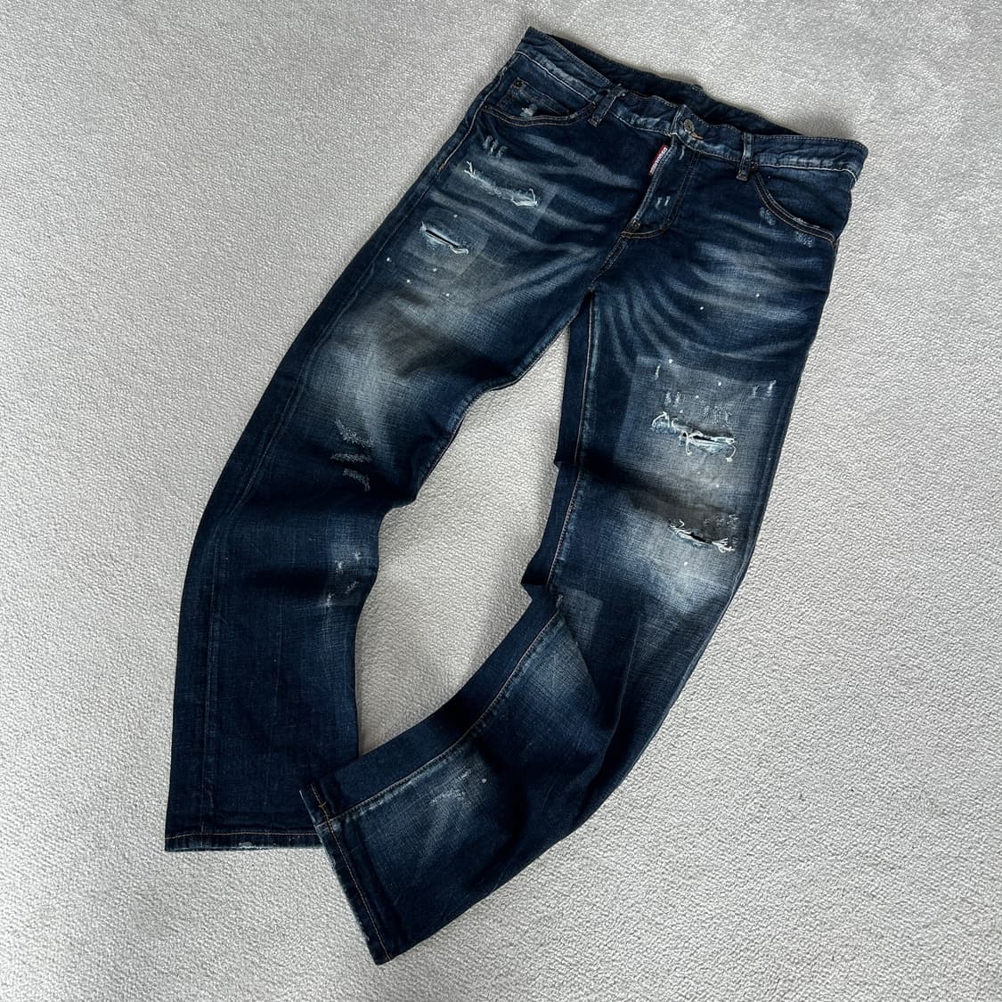 DSQUARED2 데님 바지  상품이미지1