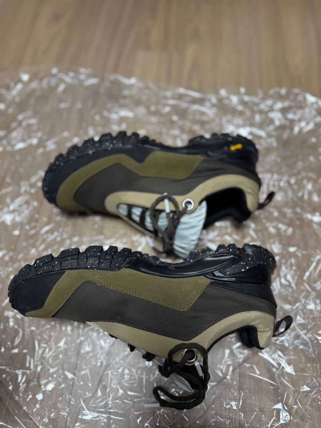 그라더스 발모랄 10 260사이즈  상품이미지4