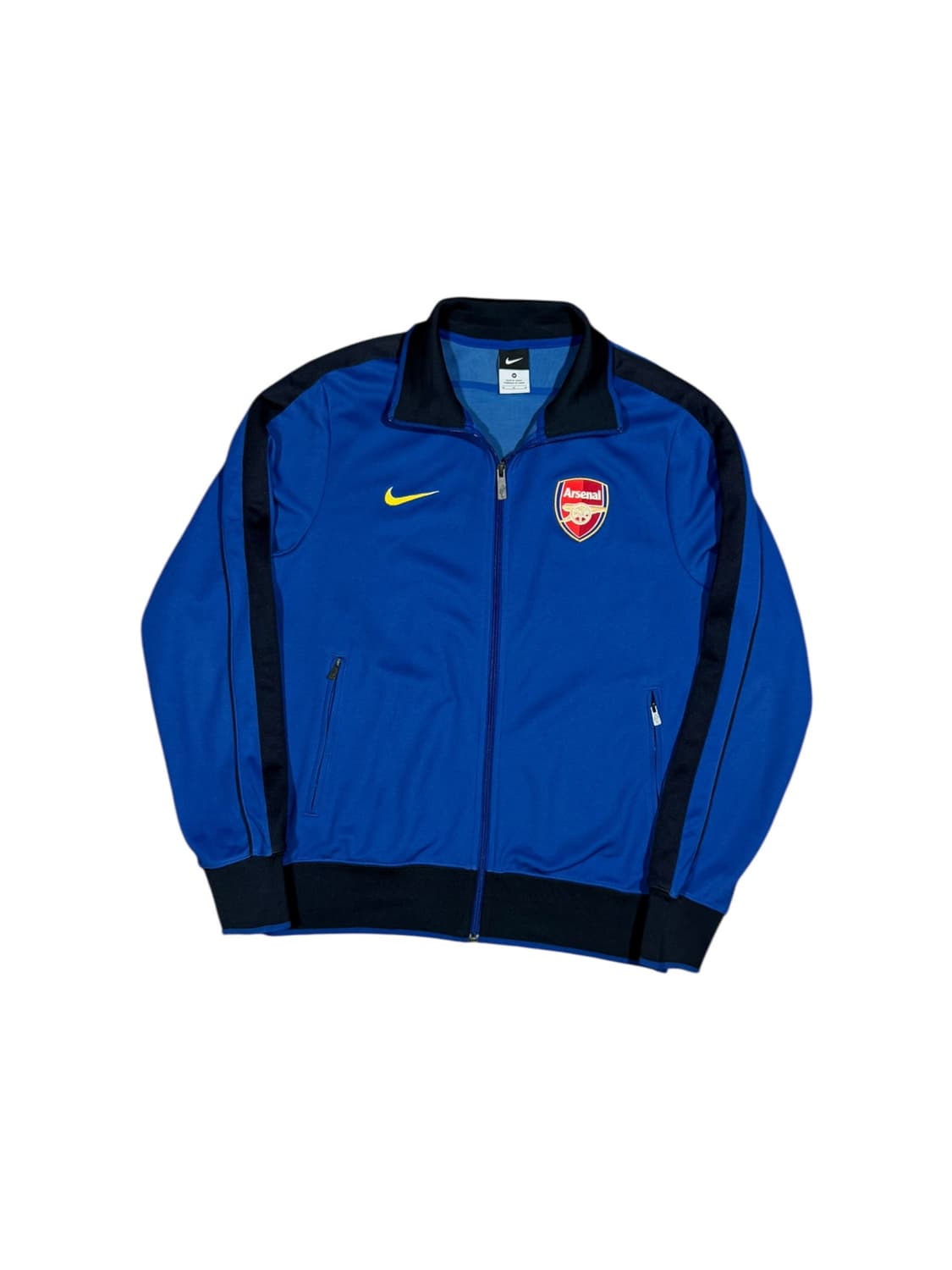 Nike 나이키 아스날 져지 트랙탑 상품이미지1