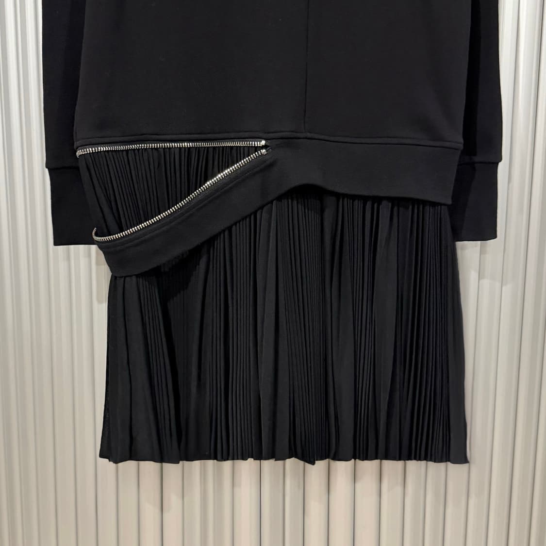 Alexander McQueen one-piece 상품이미지4