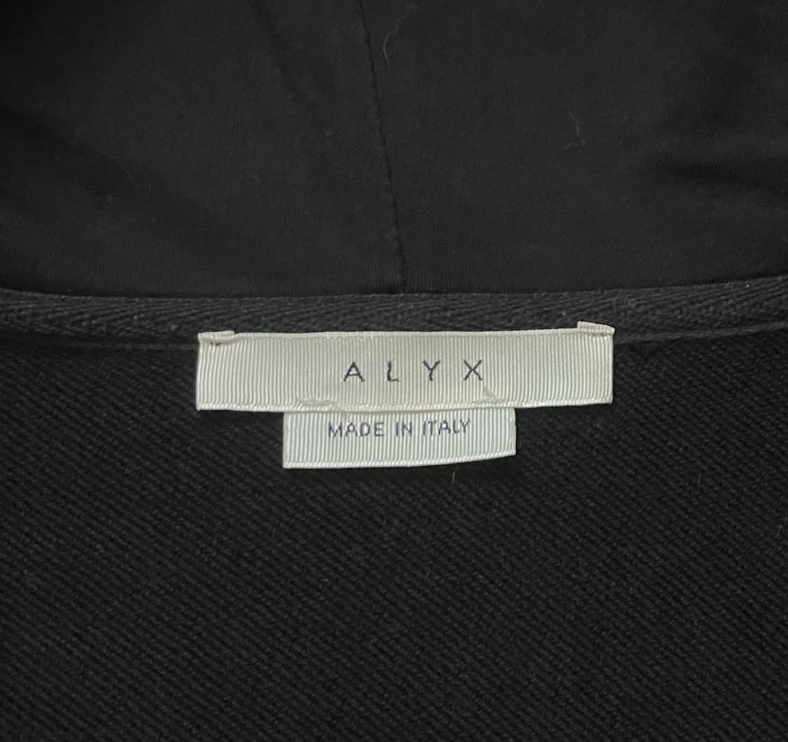 17aw cargo zip hoodie 상품이미지5