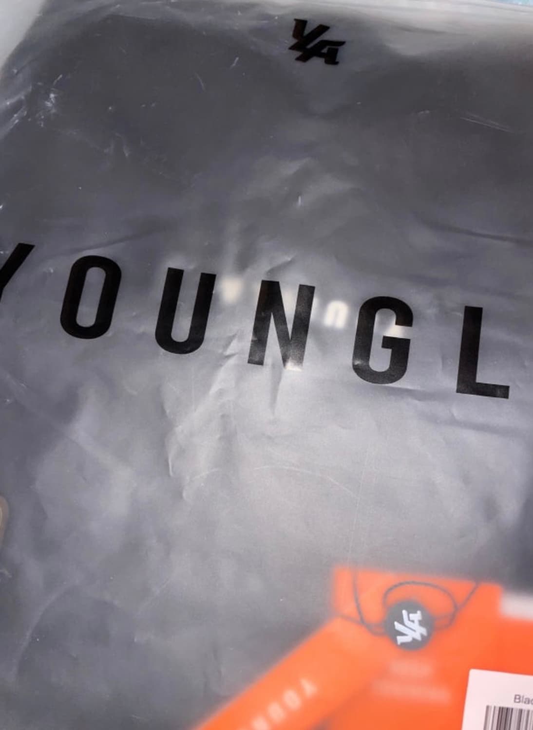 (새상품 XL) Youngla 475 영엘에이 슈퍼빌런 컴프레션 트레이닝 상품이미지8