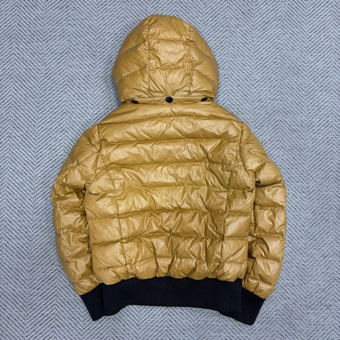 티니위니 후드 에어 패딩 v1298 상품이미지2