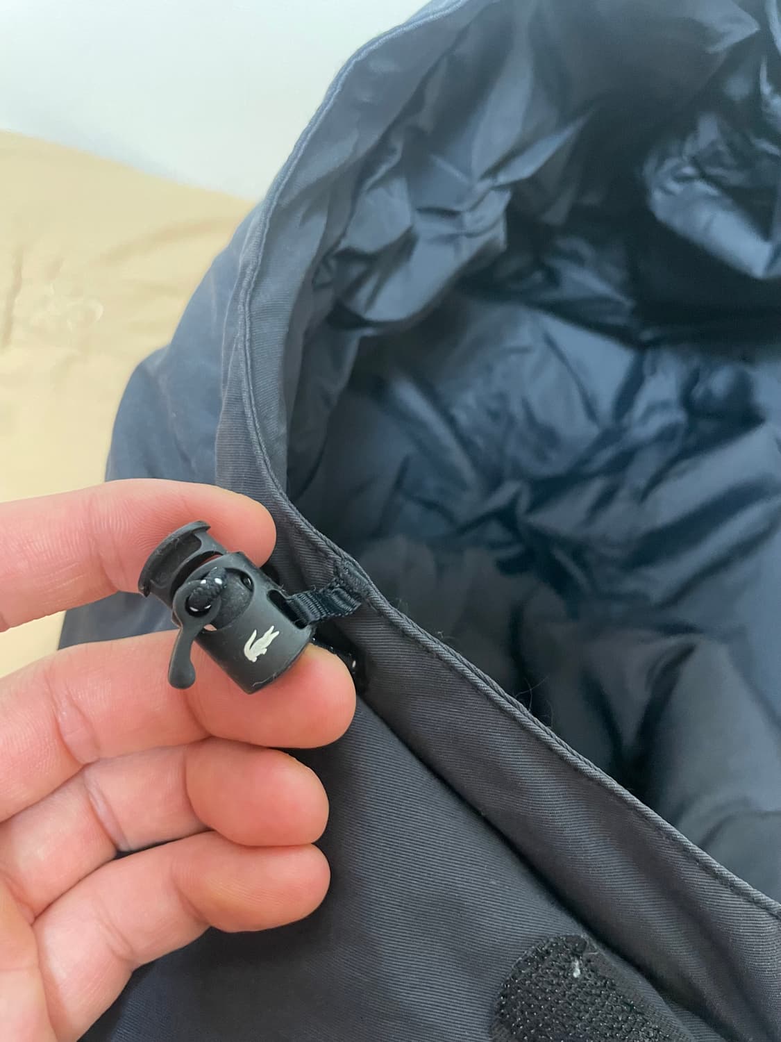 라코스테 패딩 판매(남자패딩/숏패딩/남자자켓/후드패딩/헤비아우터/laco 상품이미지4