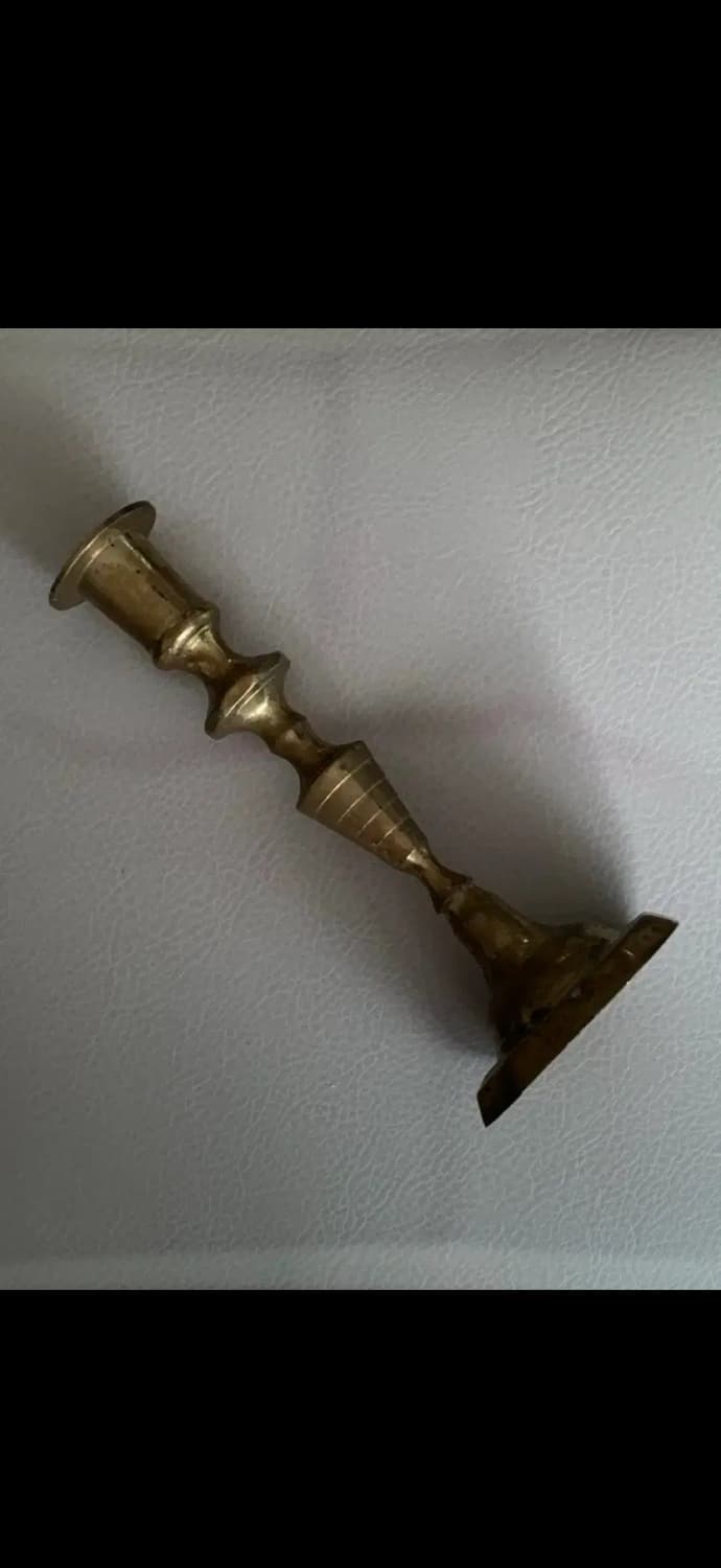 빈티지 촛대  상품이미지2