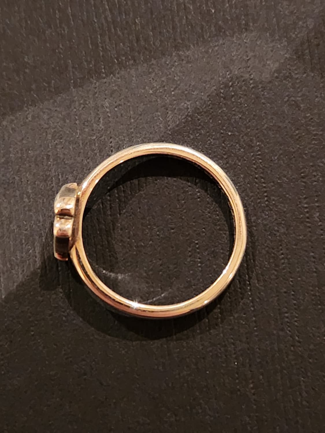 크롬하츠 매티보이 버블검링 us 7.5 상품이미지2