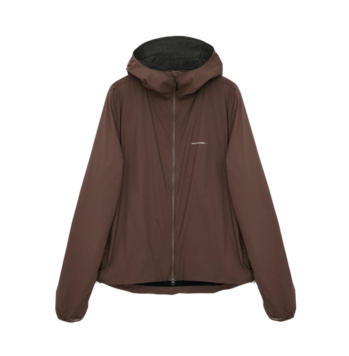 포탈 레벨 알파 자켓 슬레이트 블랙  상품이미지1