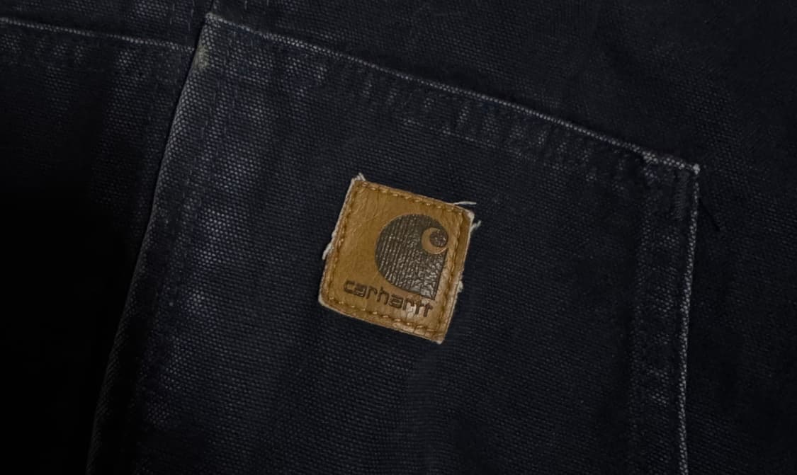 칼하트 액티브자켓 J130 MDT XL 상품이미지2