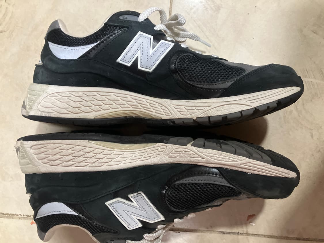 뉴발란스 2002 상품이미지2