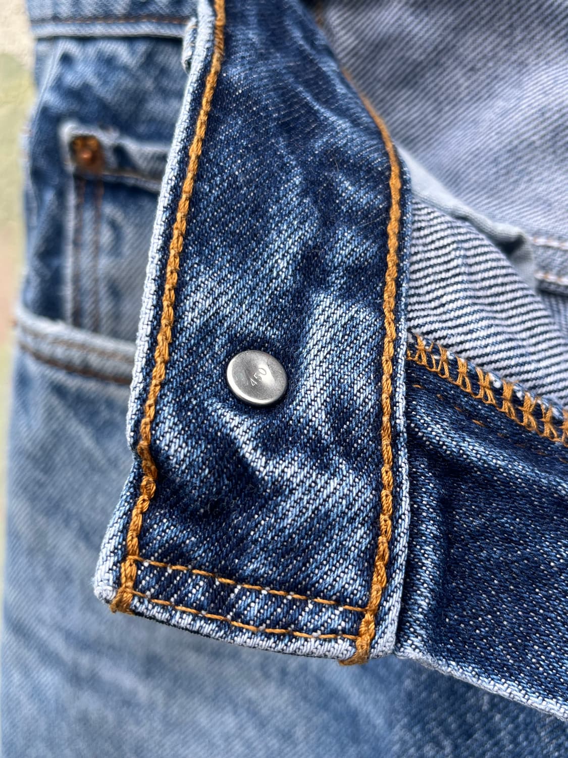 00’s 550 Vintage Levi's 상품이미지5