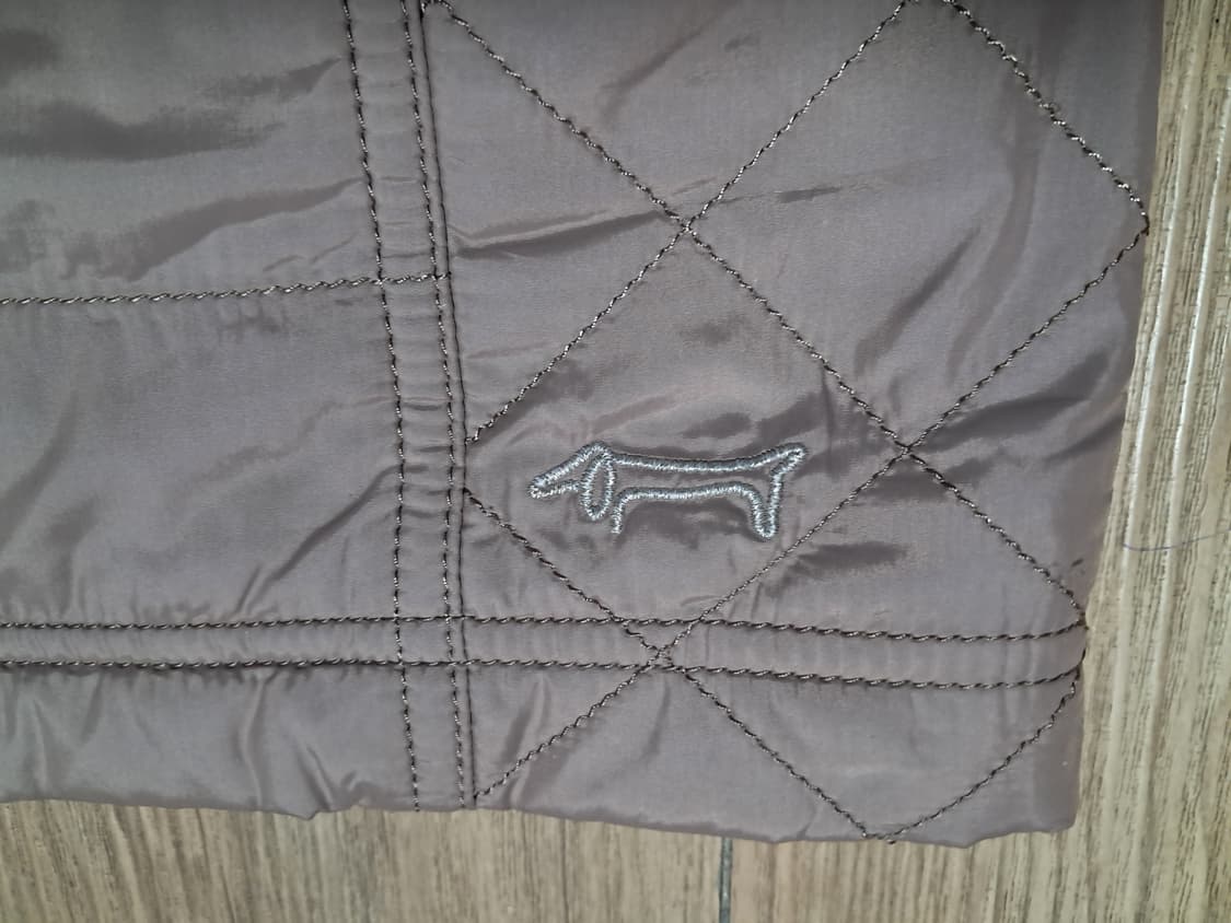 루이까스텔 패딩 치마 70 상품이미지7