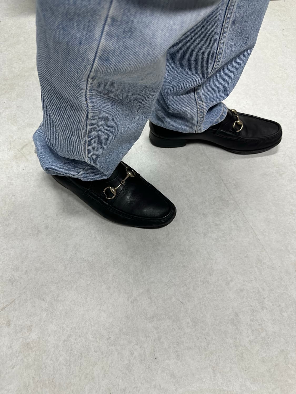 구찌 홀스빗 로퍼 상품이미지2