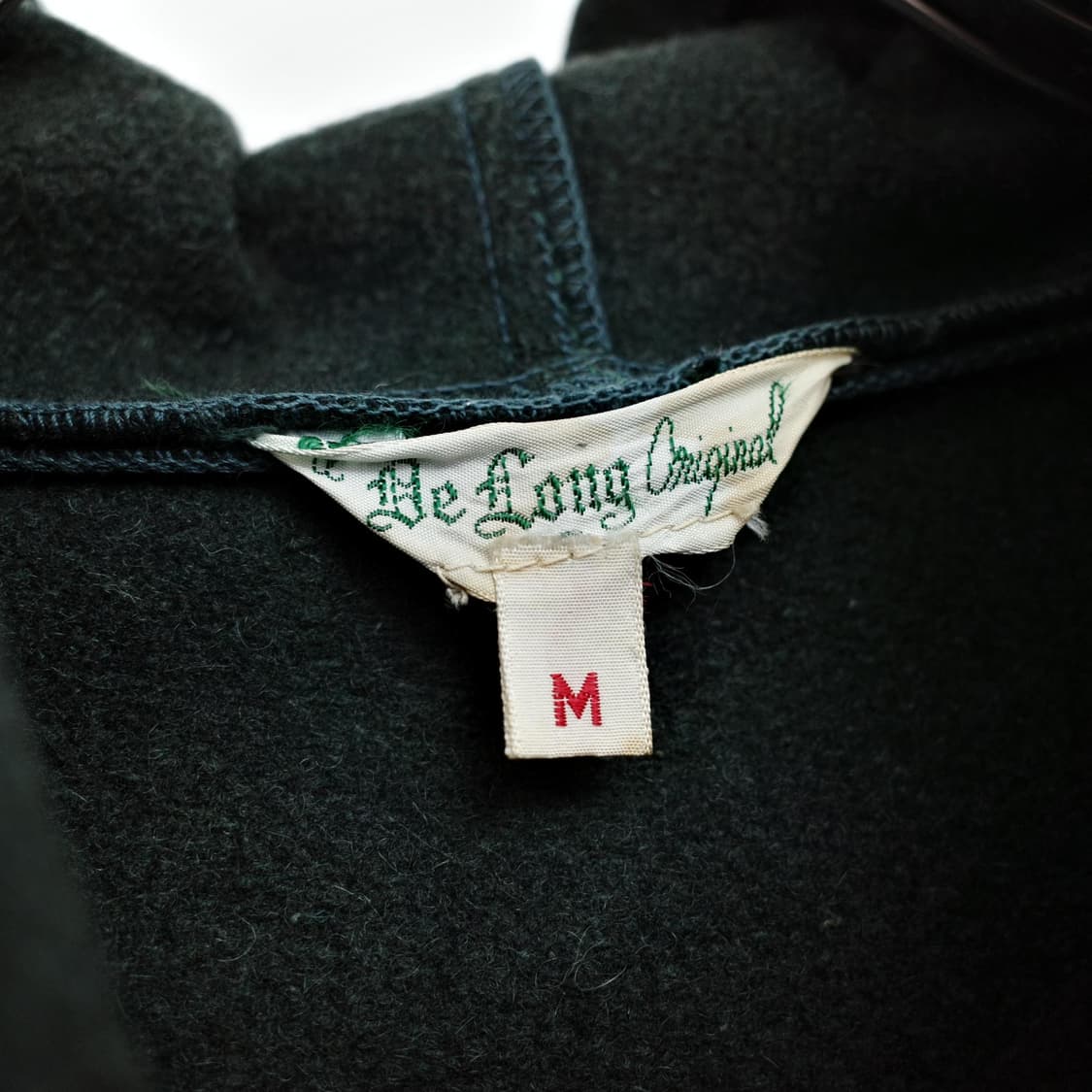 60's De Long Original / made in usa 상품이미지6