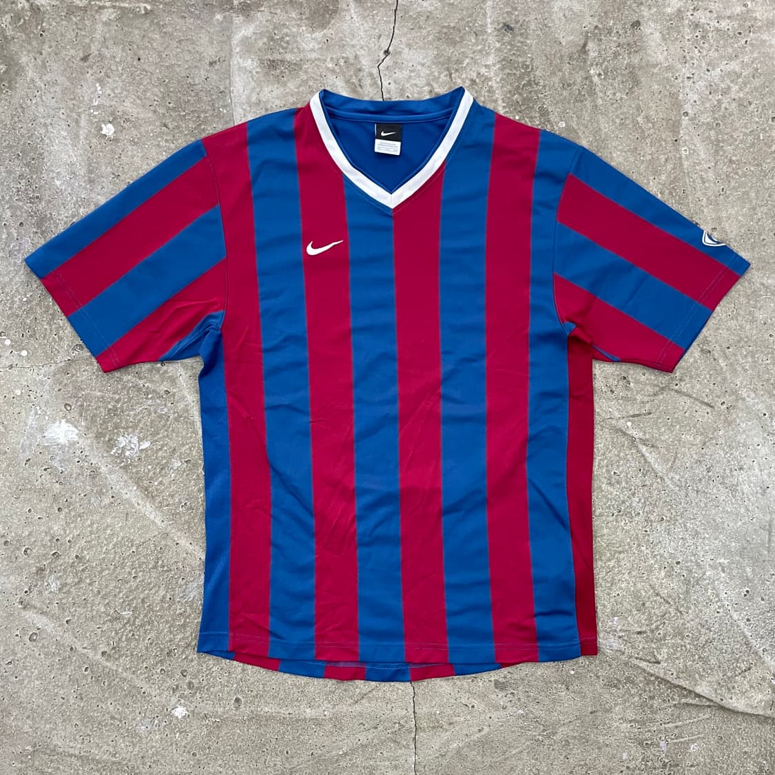 2010 나이키 풋볼 져지 XXL (실측 L) 상품이미지1