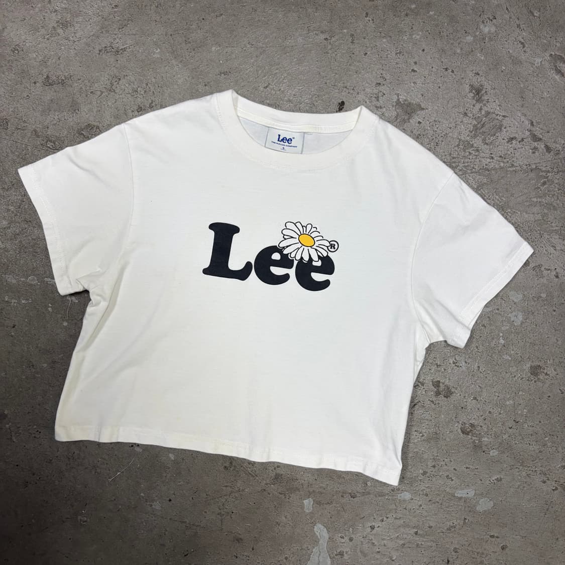 lee 반팔티[2553] 상품이미지1
