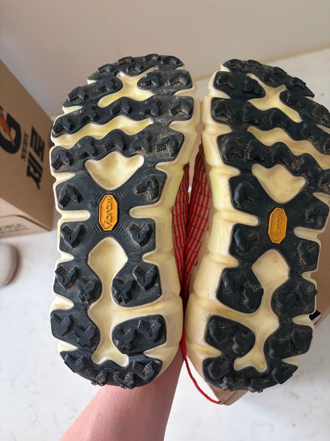 머렐 MTL 어댑트 매트릭스 250 상품이미지5