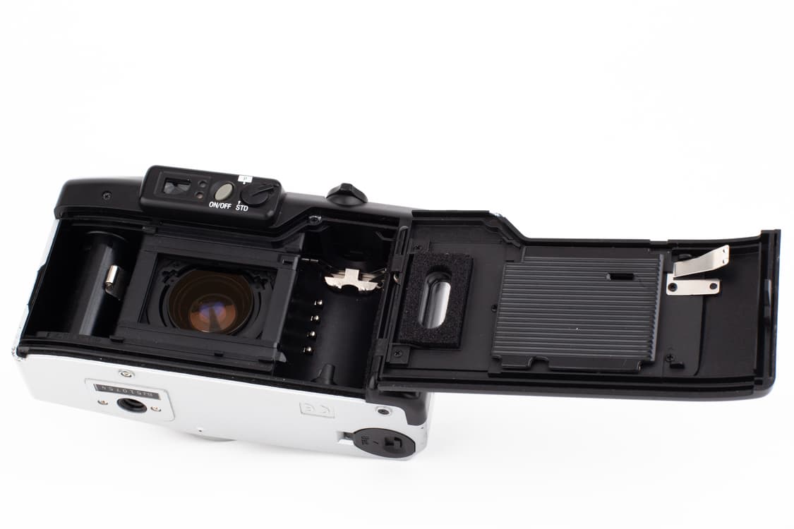 미녹스 Minox cd 140 필름카메라 상품이미지8