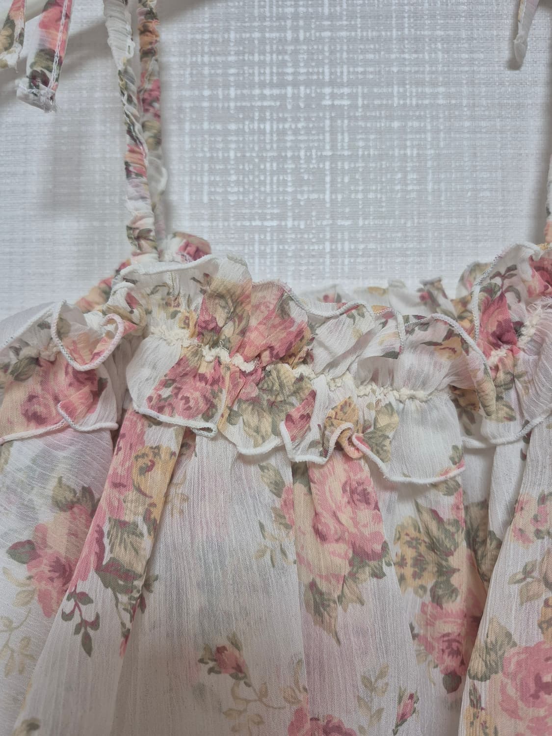 리즈리사 Chambre a couche 히메갸루 캐미 상품이미지2