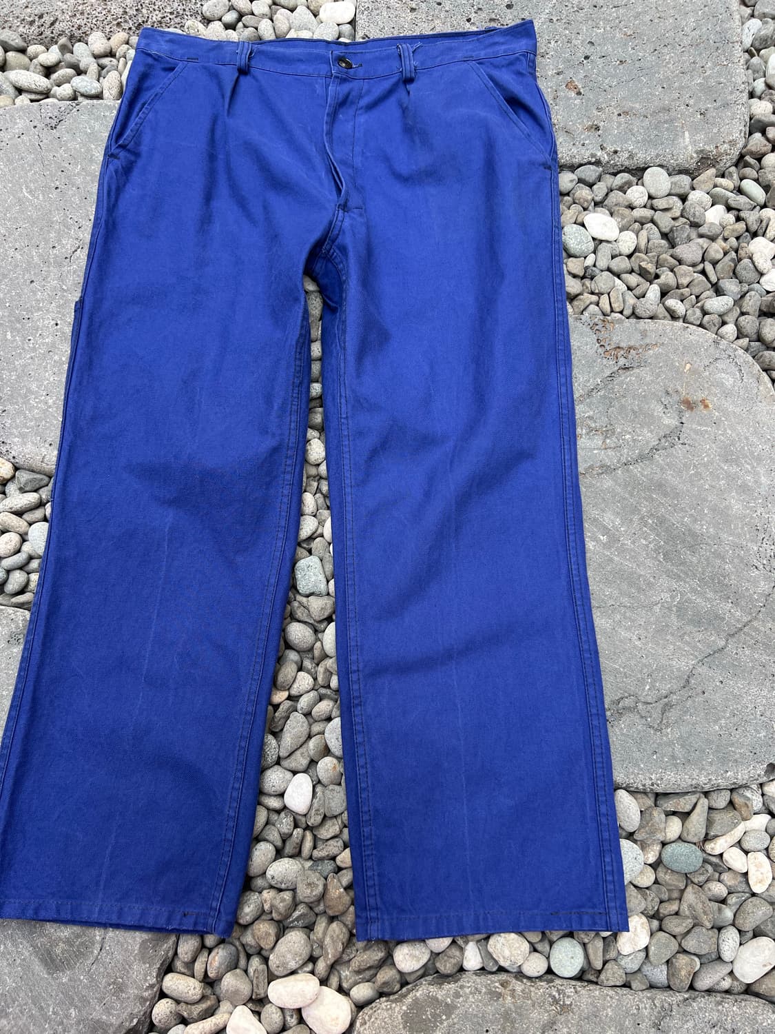 (37인치)OLD VINTAGE L.M.A FRENCH 프렌치워크팬츠 상품이미지4