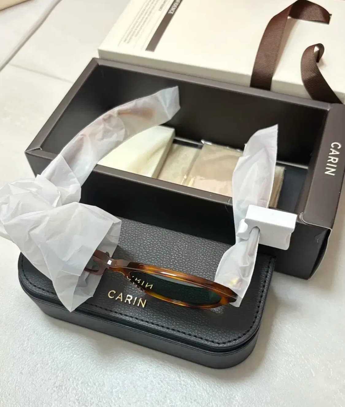 카린 마키아 C3 새 상품 풀세트 상품이미지2