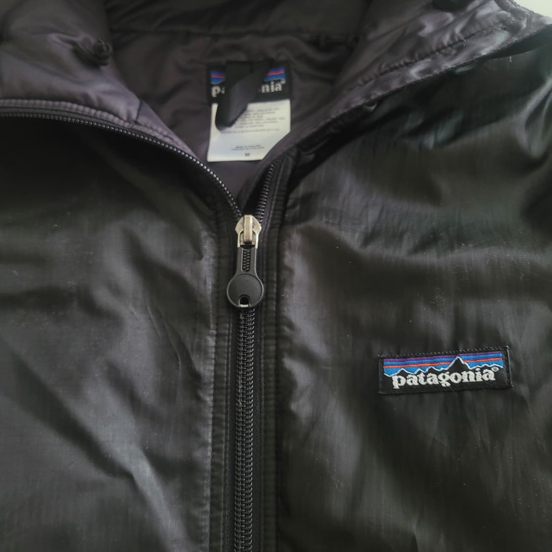 Patagonia 파타고니아 퍼프볼 후드 집업 자켓  상품이미지4