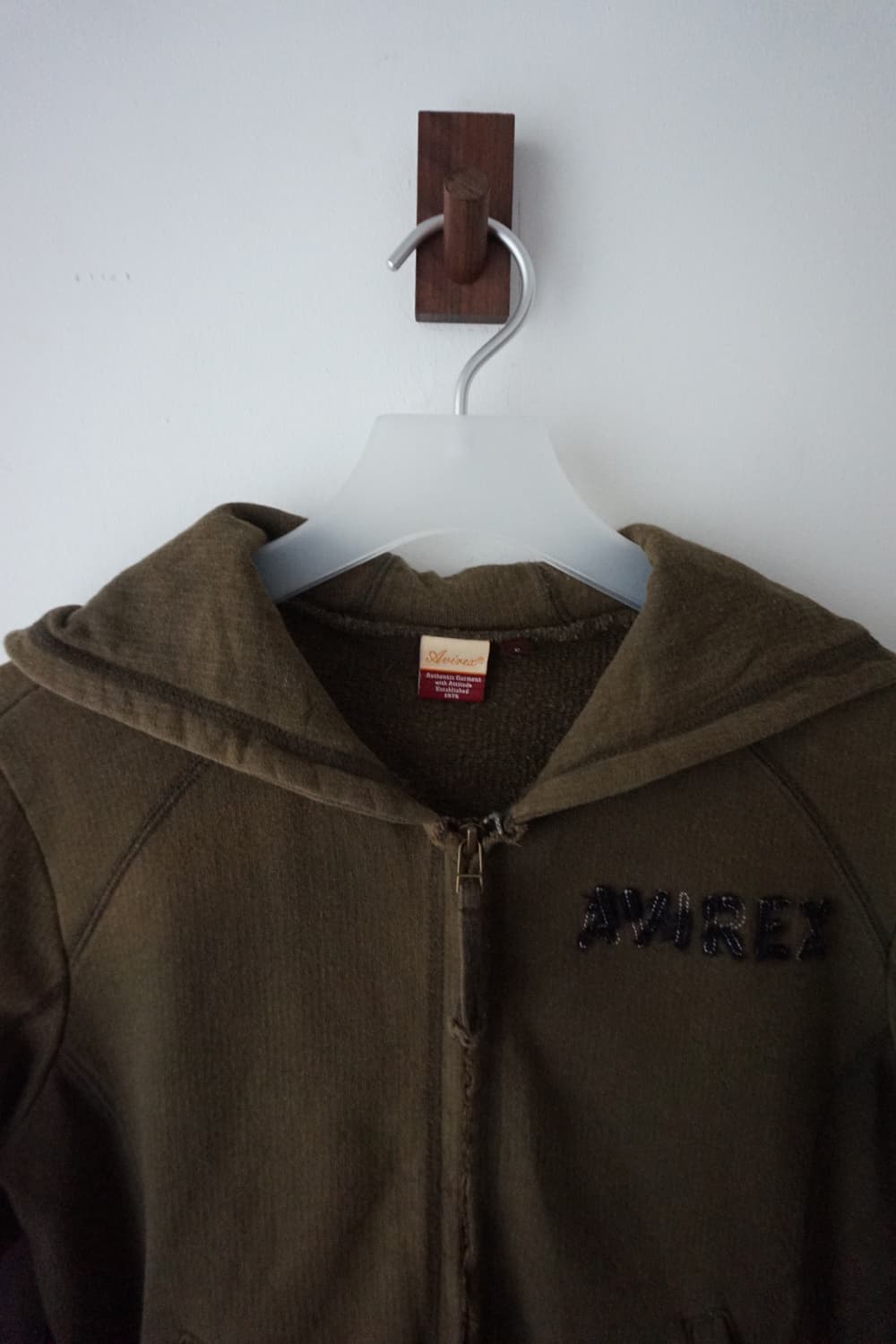 Avirex 상품이미지4