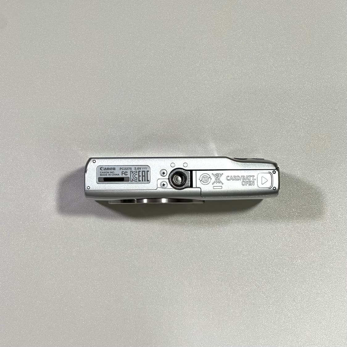 캐논 익서스 Canon IXUS 175(민트급)  상품이미지8