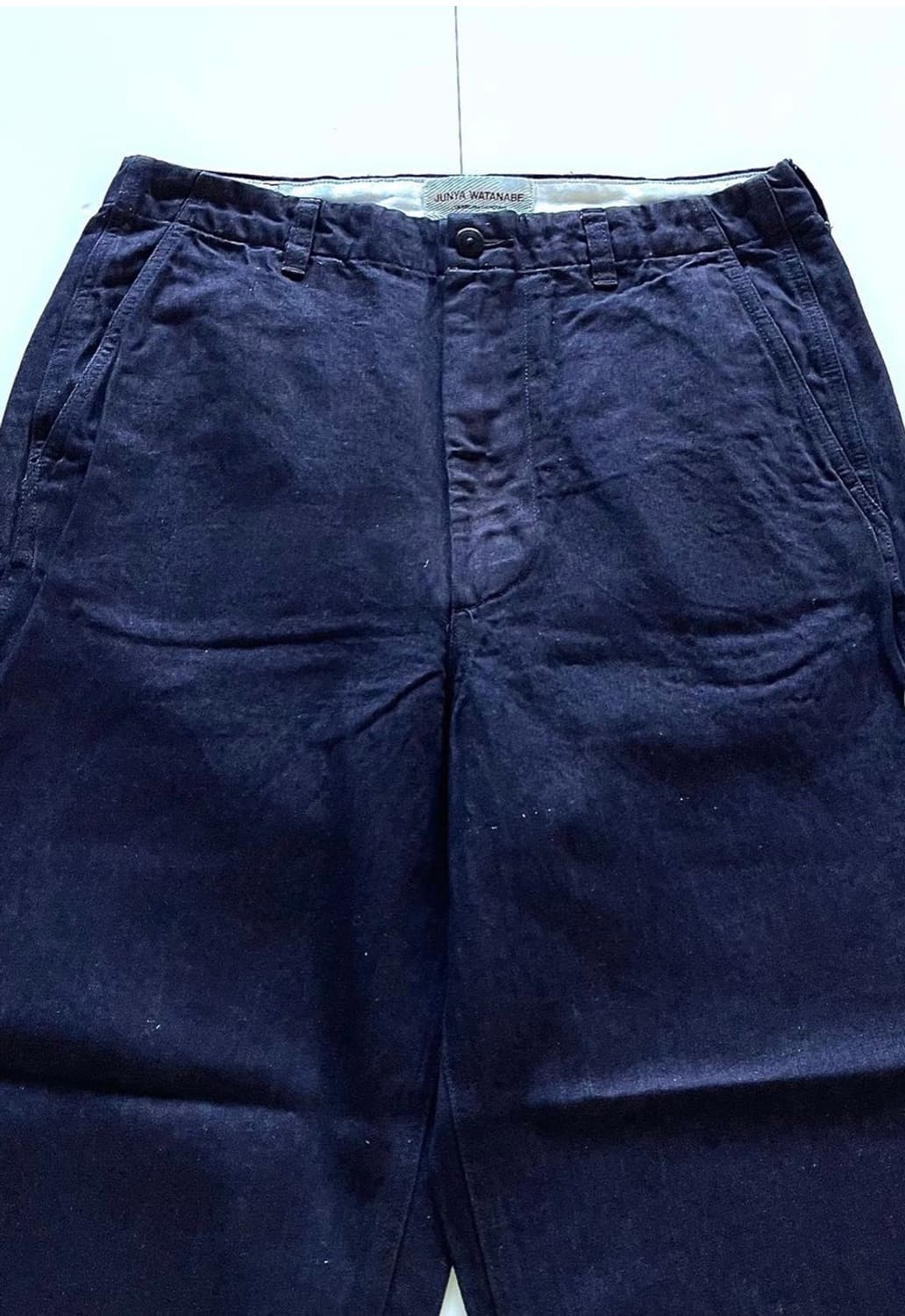 준야와타나베 XG-P105 (M) 실측 L 상품이미지5