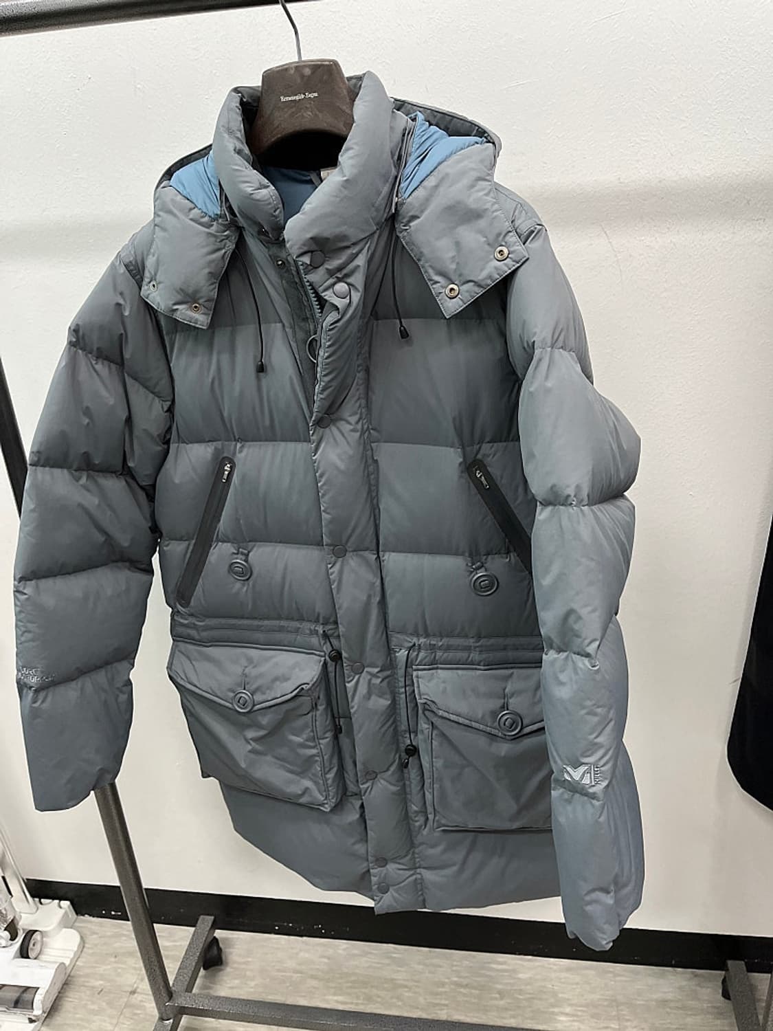 105) 스펙테이터 밀레 알파인 파카  상품이미지1