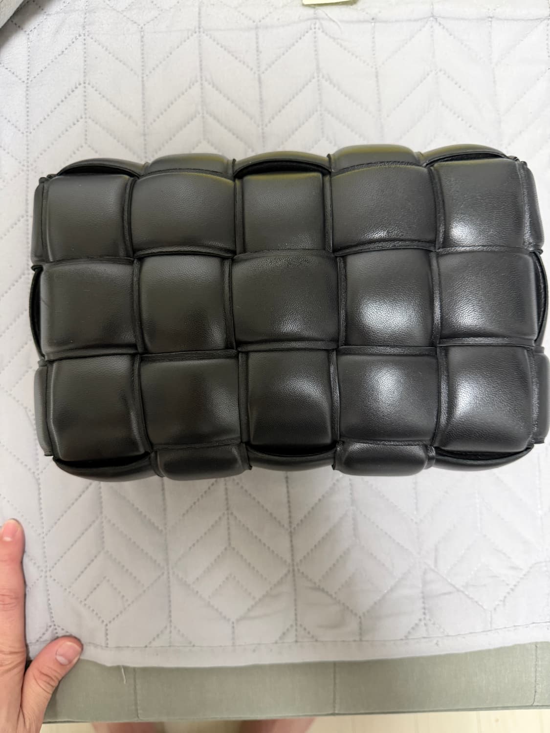 보테가 카세트백 상품이미지5