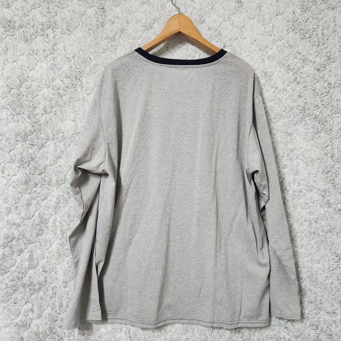 H893 [L] The White Company UK 카타르항 티셔츠 상품이미지4