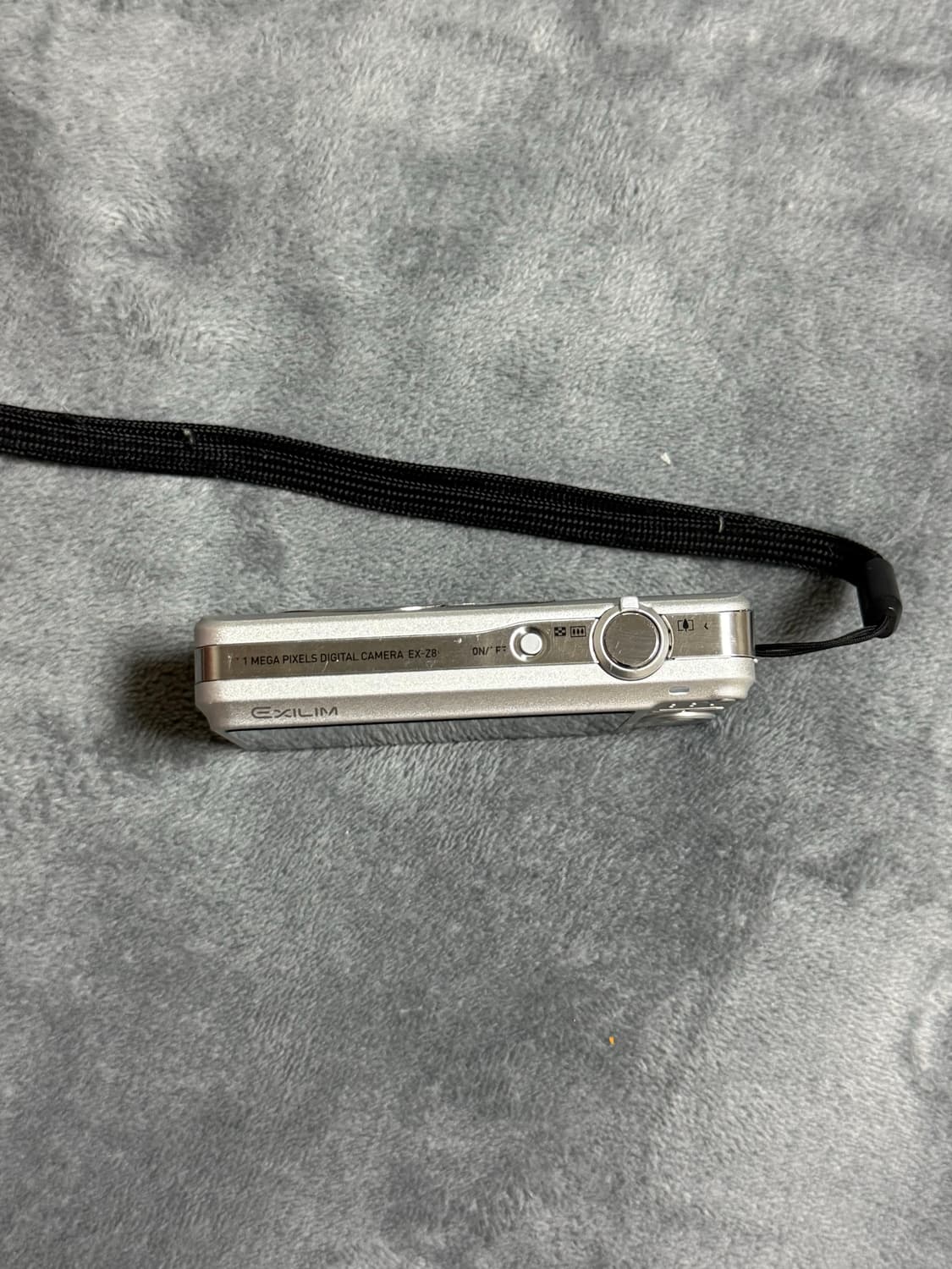 프리지아, 카리나 선미 디카 카시오 엑슬림 ex-z85작례o 상품이미지7