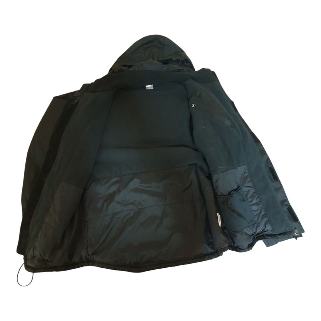 나이키  인터밀란 100주년 경량 패딩 점퍼 M 상품이미지3