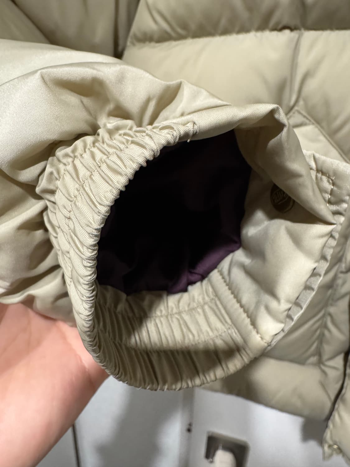 록키마운틴페더베드 크리스티자켓 상품이미지3