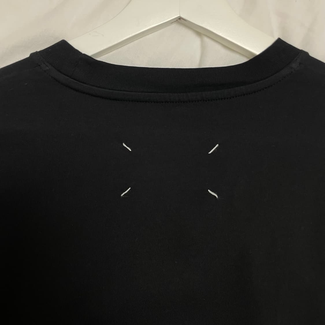 마르지엘라 반팔티 46사이즈 상품이미지2