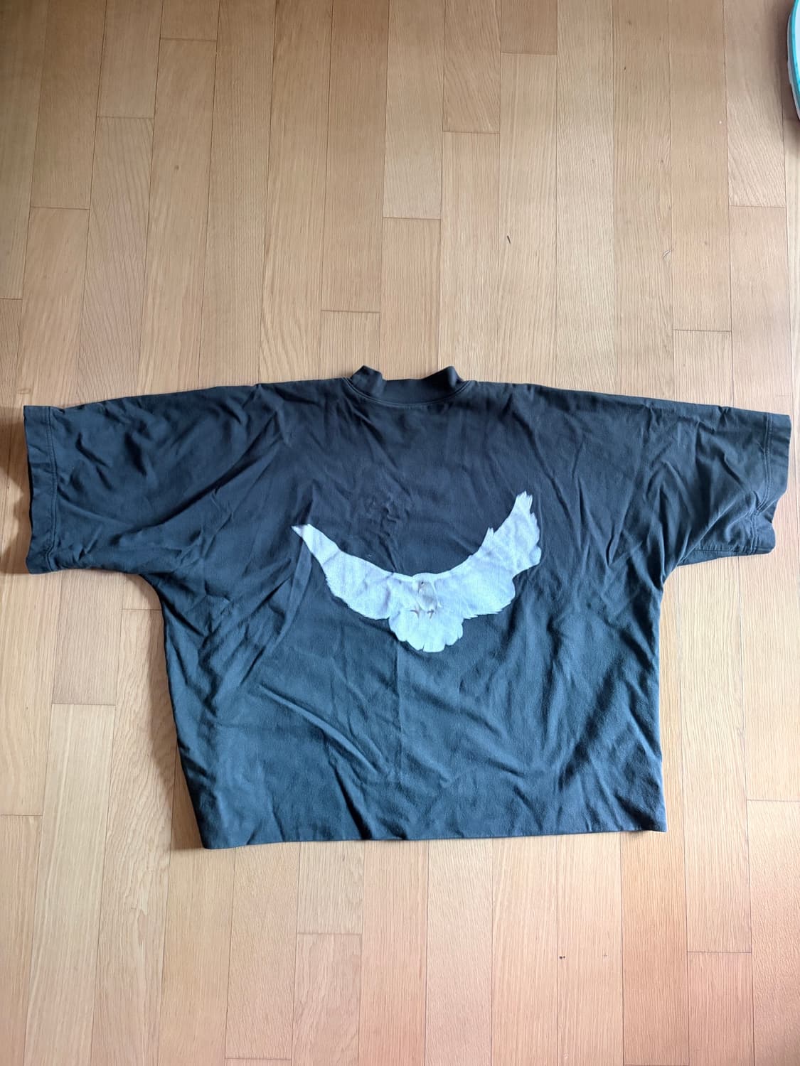 (M) yeezy dove no seam 상품이미지1